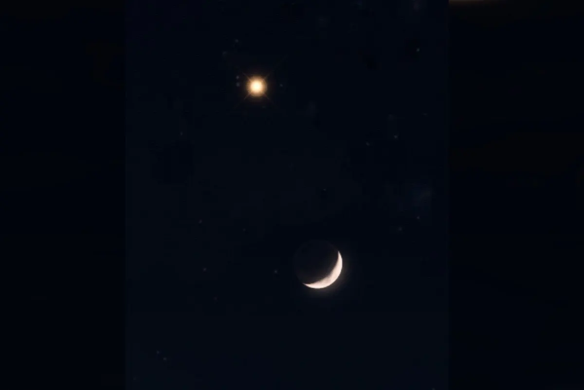 قلب العقرب يزين سماء الوطن العربي.. الليلة