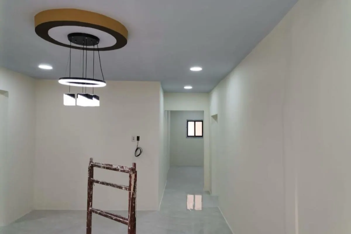 انتهاء مشروع ترميم 200 مسكن للمحتاجين في القطيف