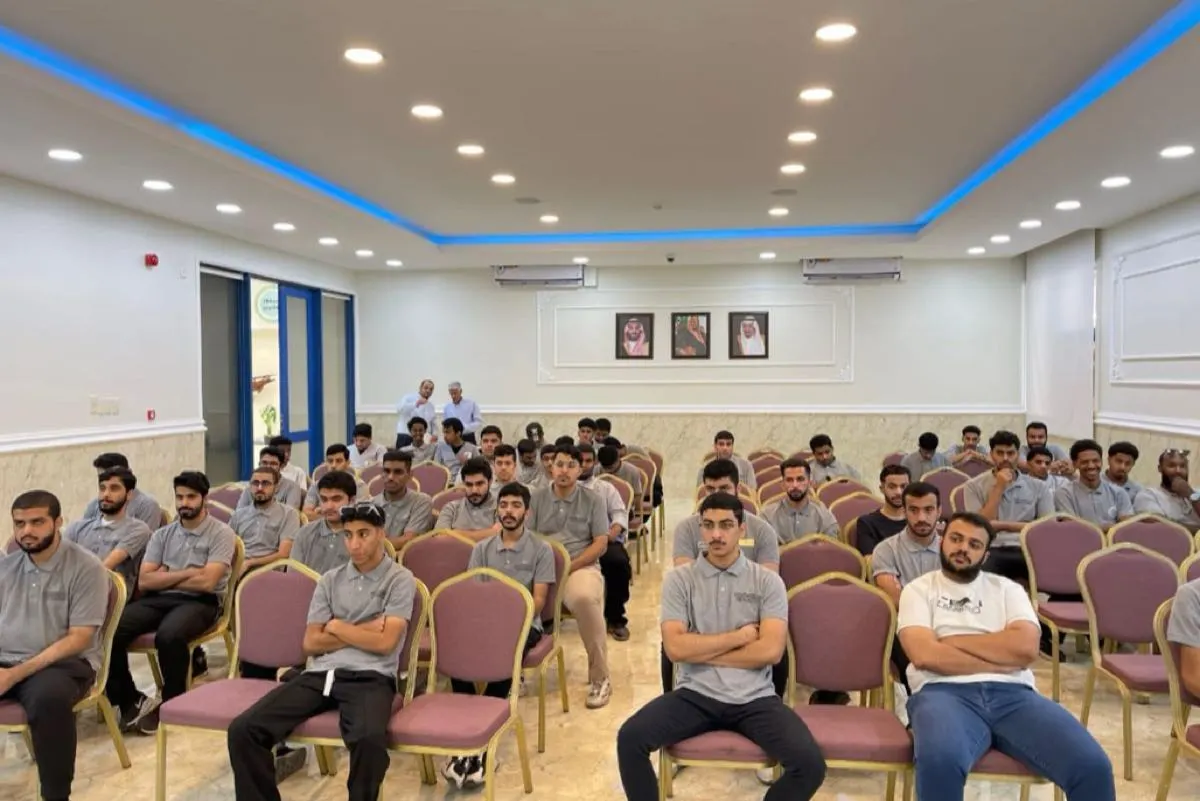 «عمل الجبيل» يهيئ 50 متدربًا بـ «تقنية القطيف»