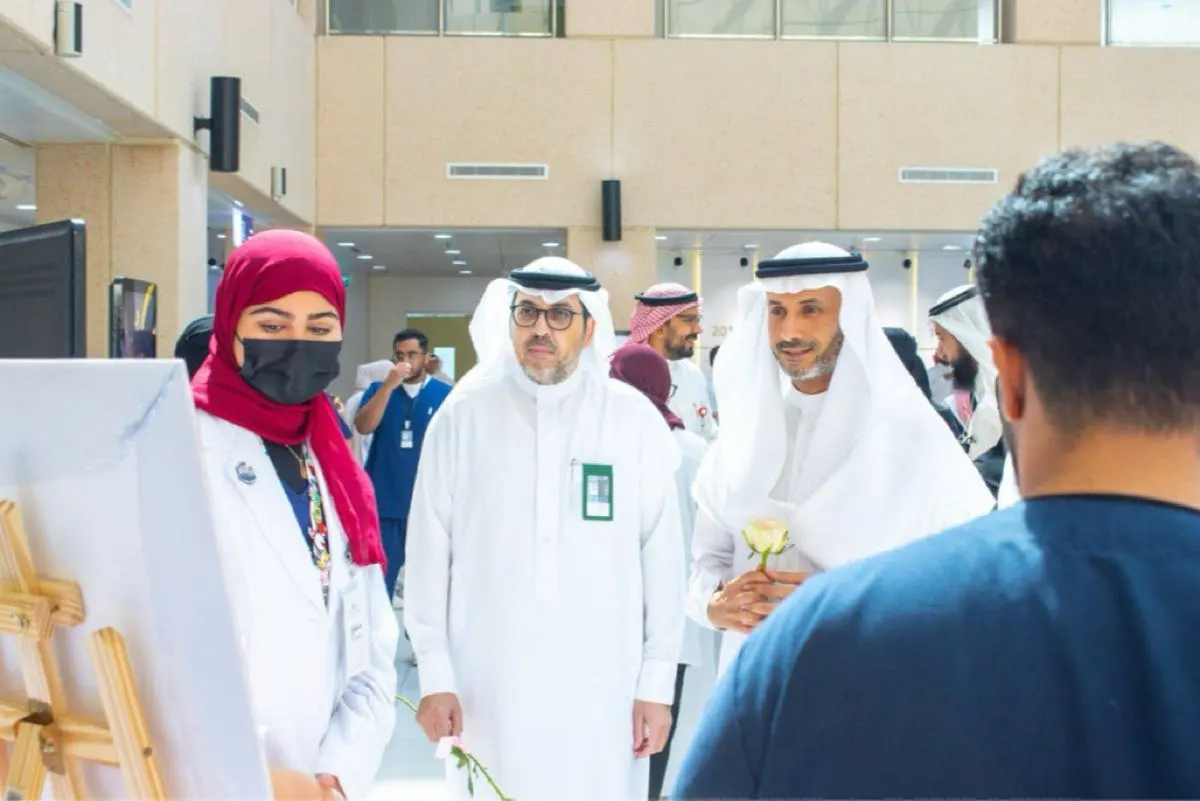 «شريط الأمل».. مبادرة لتقليل معدلات الإصابة بـ «سرطان الثدي» في الشرقية