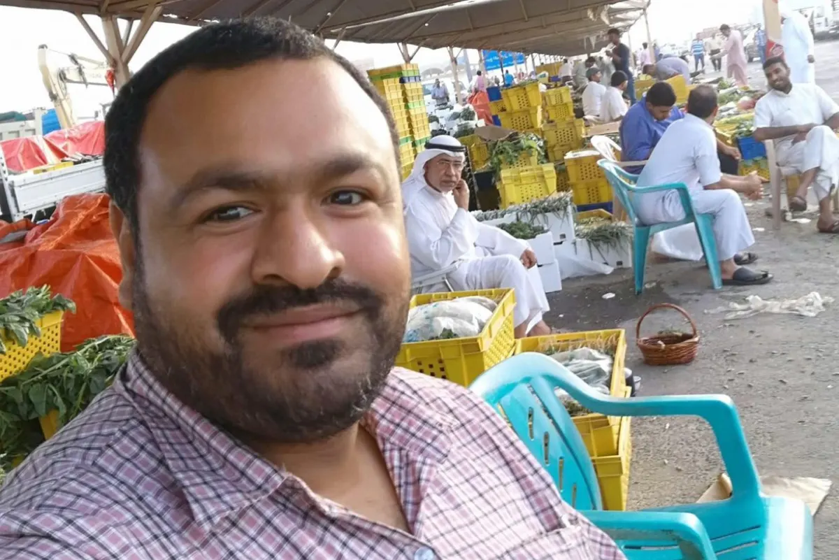 القديح.. عائلة الجبيلي تبحث عن ابنها المفقود «إبراهيم»