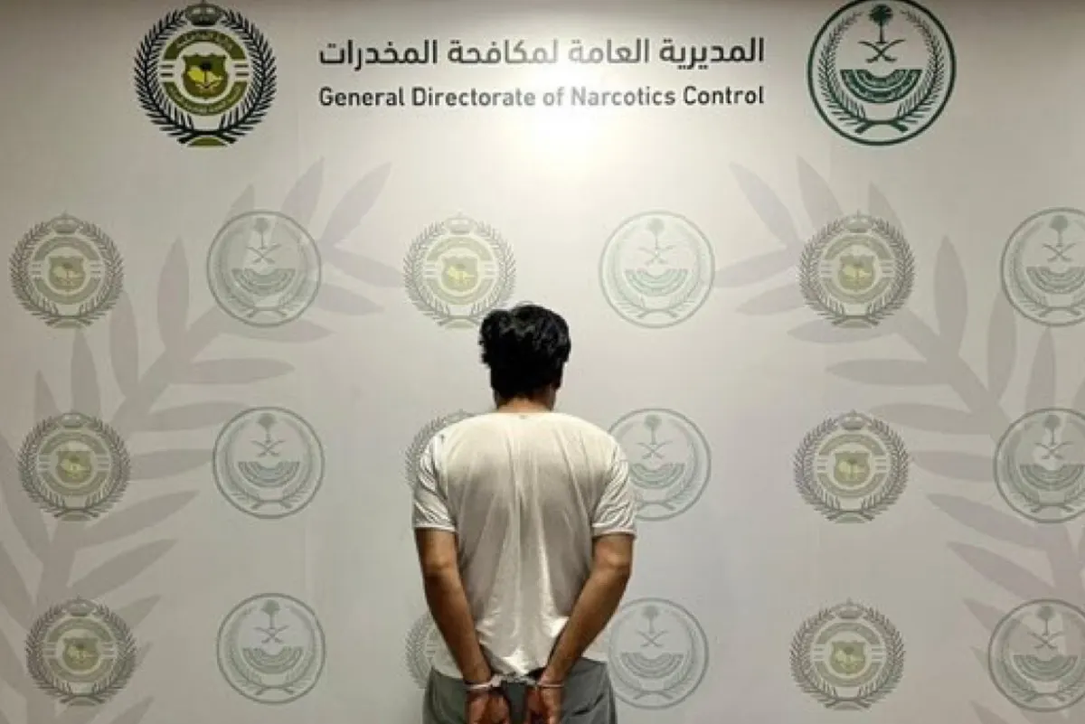الشرقية.. القبض مقيم هندي لترويجه مادة الحشيش المخدر وإحالته للنيابة