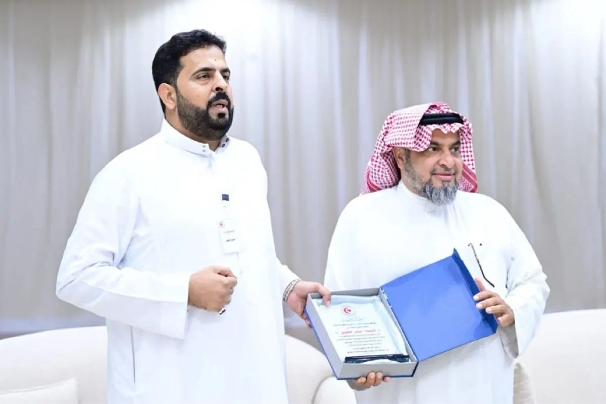 «الصوت مسموع».. أعضاء «مسعفون بلا حدود» يناقشون المقترحات والتحديات