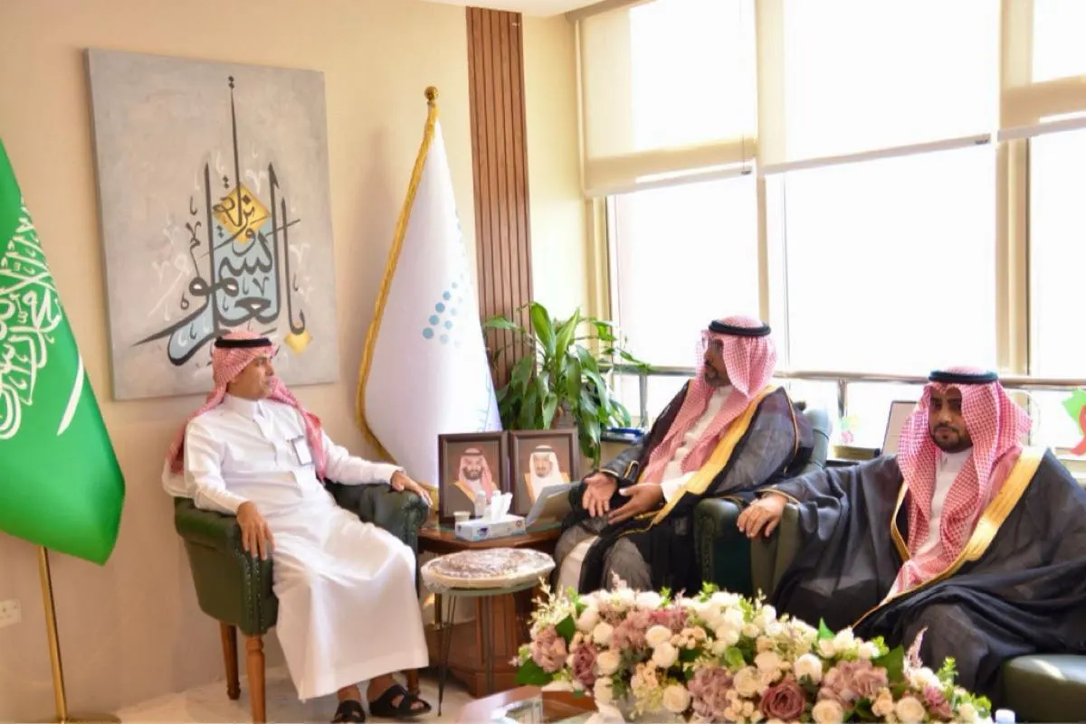 «وعي مسؤول» يعرّف منسوبي «تعليم الشرقية» بأنظمة النيابة العامة