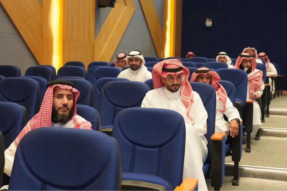 «ريادي».. 6 محاور تؤهل طلاب الشرقية لريادة الأعمال
