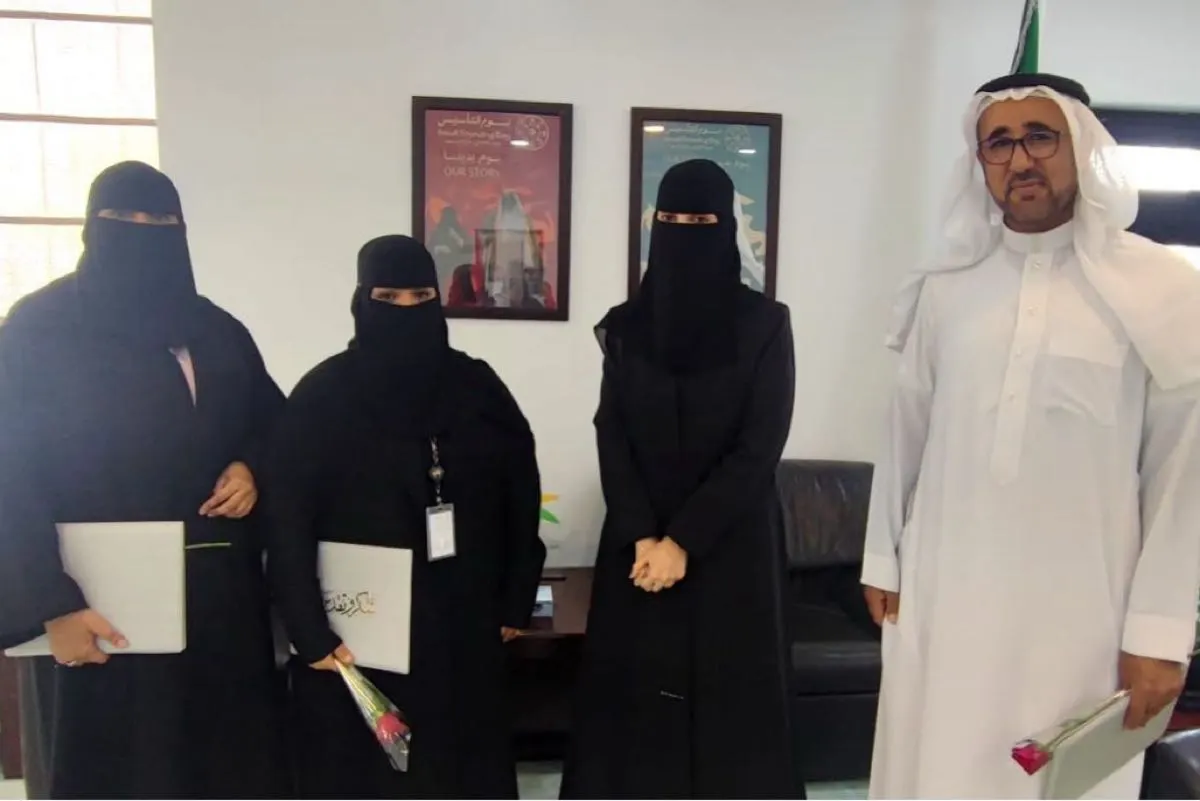 «تأهيل الأحساء» يحتفي بـ «عالمي الصحة النفسية»