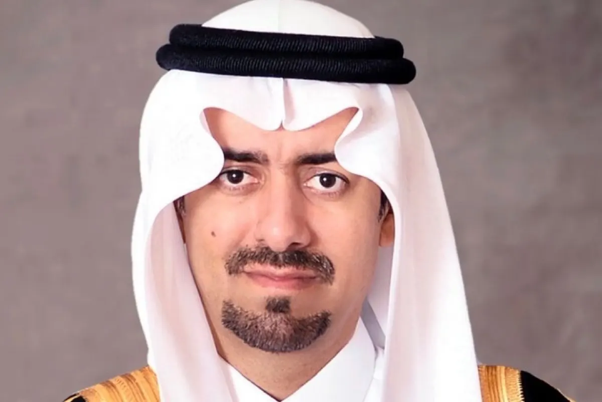 محافظ القطيف يهنئ نادي الهدى بلقب دورة الألعاب السعودية لكرة اليد