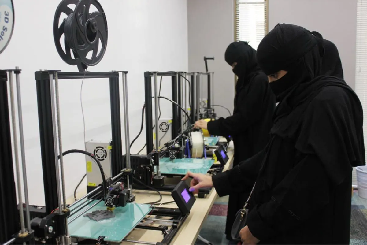 ”بناء“ تختتم المرحلة الأولى من ”مسبار 8“ وتؤهل 120 يتيماً للمرحلة النهائية