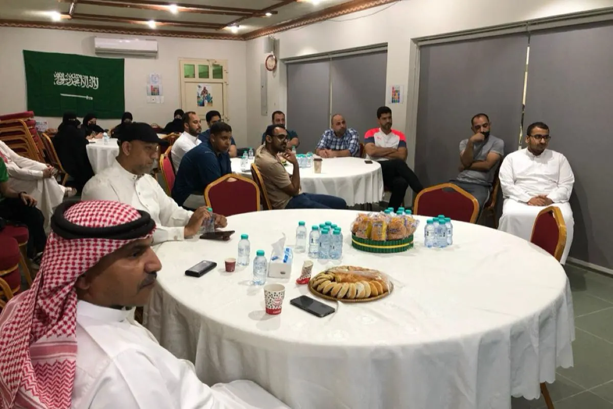 القطيف.. محاضرتان للتعريف بـ «الصيد الجائر» والكربون الأزرق