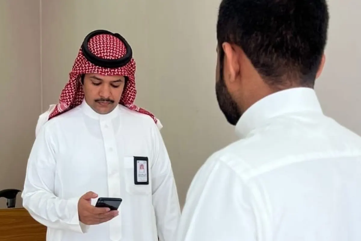 باحثون ميدانيون لقياس رضا المستفيدين في 6 منافذ حدودية بالشرقية
