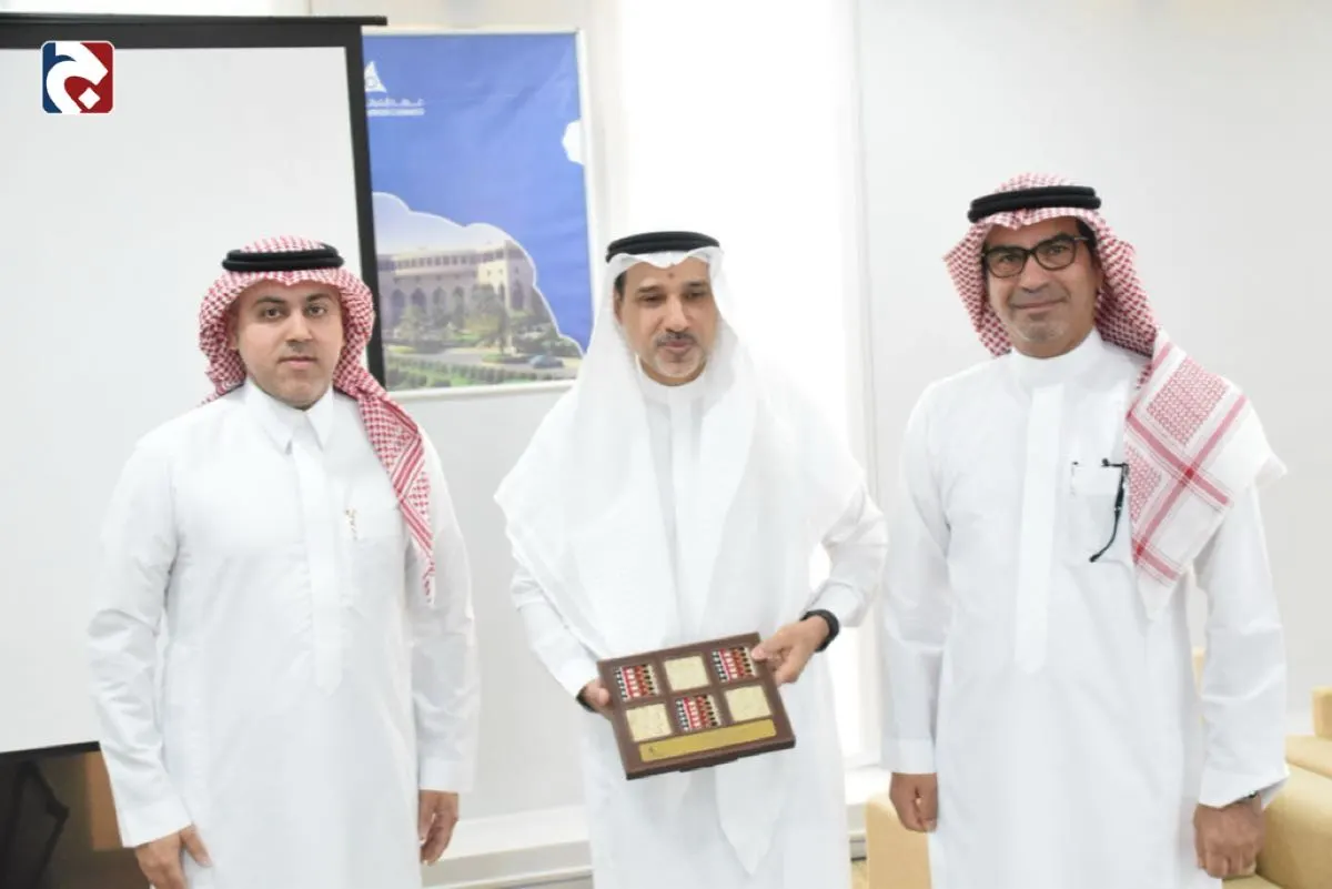 مجلس أعمال القطيف يستعرض فرص الاستثمار الرياضي