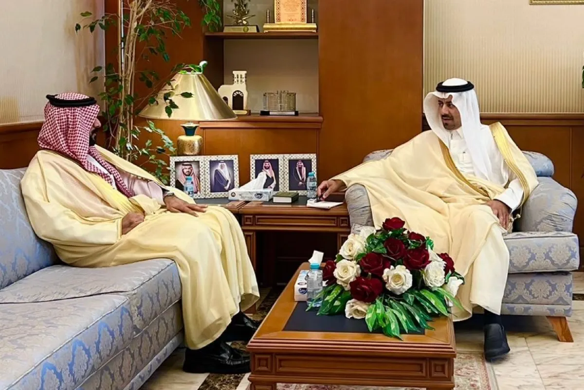 القطيف.. لقاء يرسم ملامح مستقبل الرياضة في المحافظة