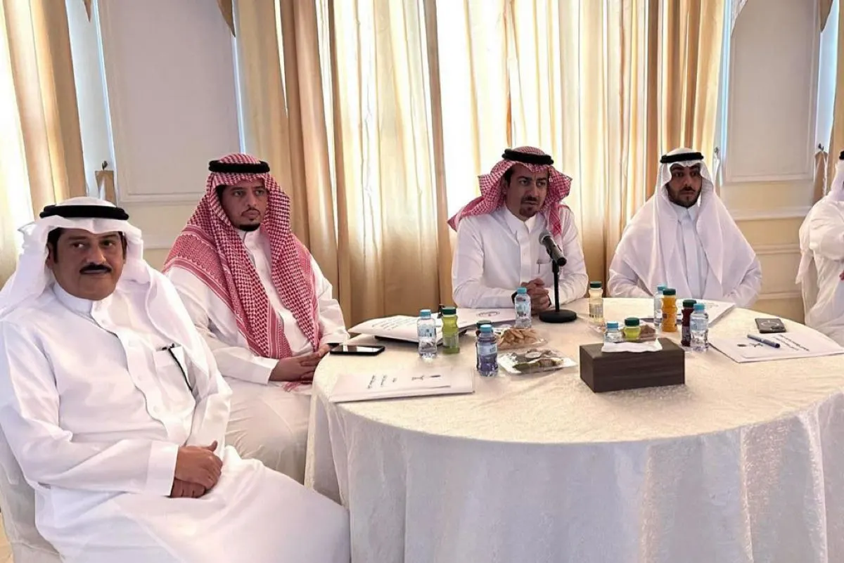 الخريف: المخطط الشامل يحوّل القطيف إلى واحة ساحلية متكاملة