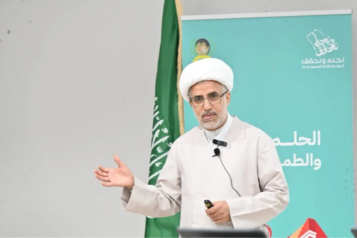 الشيخ آل إبراهيم: الأساليب السلبية في التربية تخنق الأبناء وتُهدم شخصيتهم