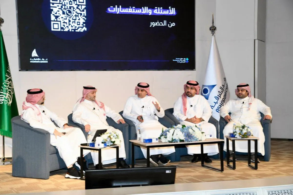 12,6 مليار ريال استثمارات لدعم 17 مشروعًا سياحيًا في الشرقية