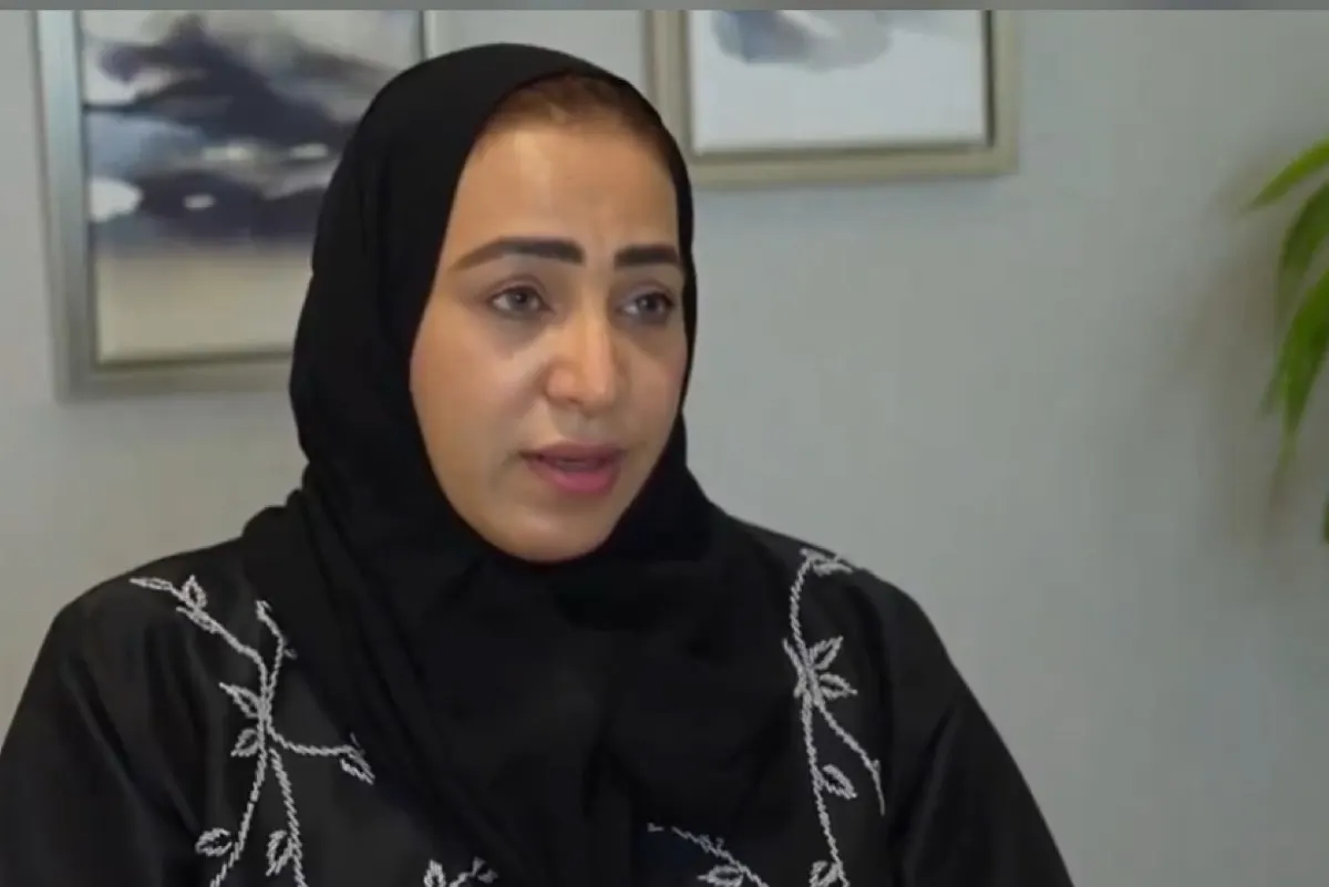 ”امتياز الرمضان“: هزمت السرطان مرتين.. وقصصت شعري لمواجهة ”الكيماوي“ بشجاعة