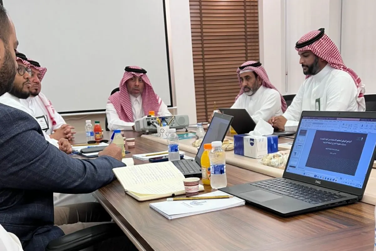 الشرقية.. تمديد محطات المعالجة إلى الأراضي الزراعية بالأحساء