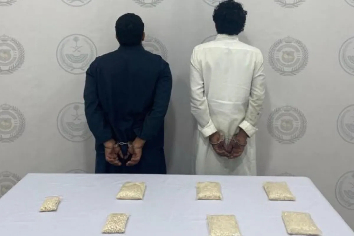 الشرقية.. إحالة مواطنين روّجا لمادة الإمفيتامين المخدر للنيابة العامة