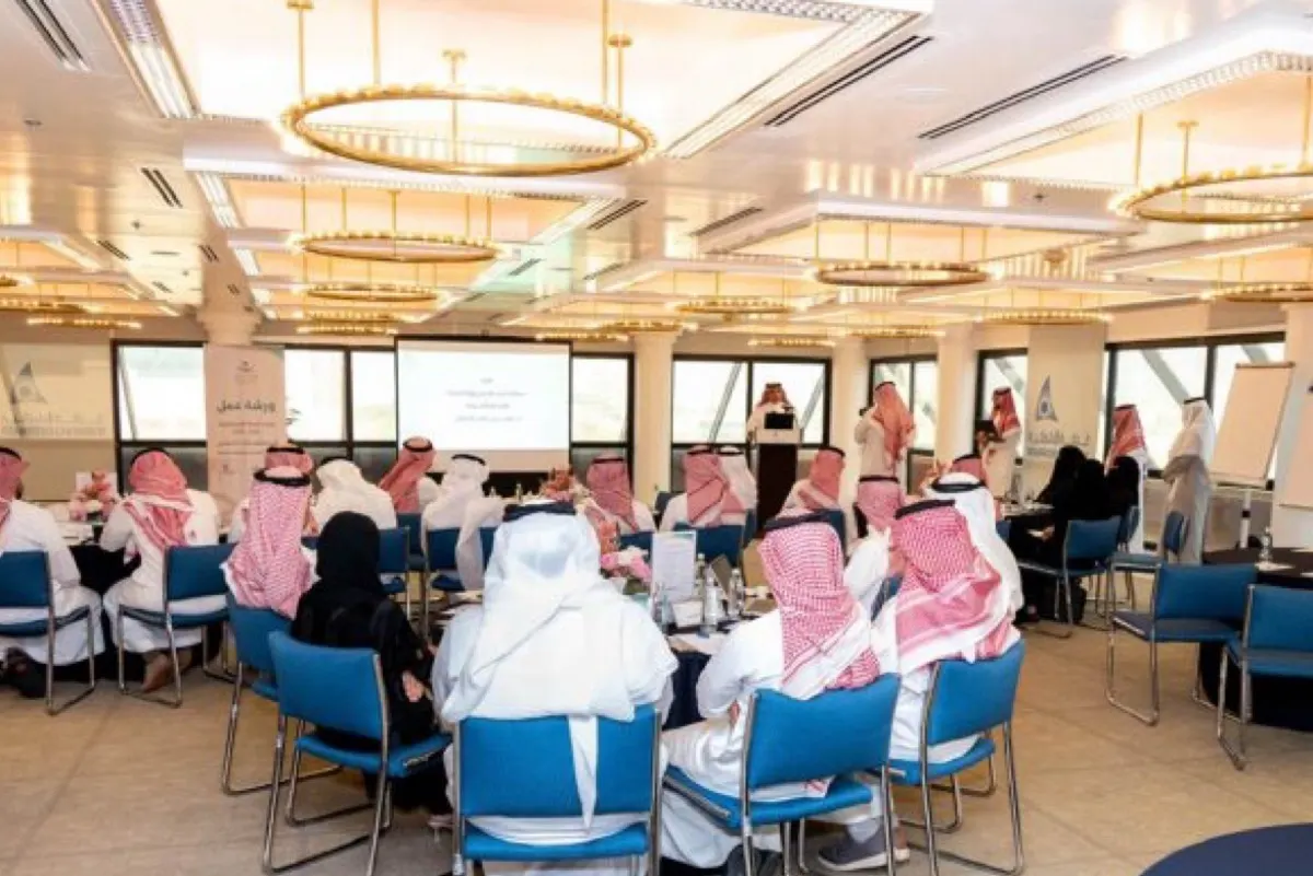 بمشاركة 132 جهة.. 4 مستهدفات لخطة «صحة الشرقية» الإستراتيجية