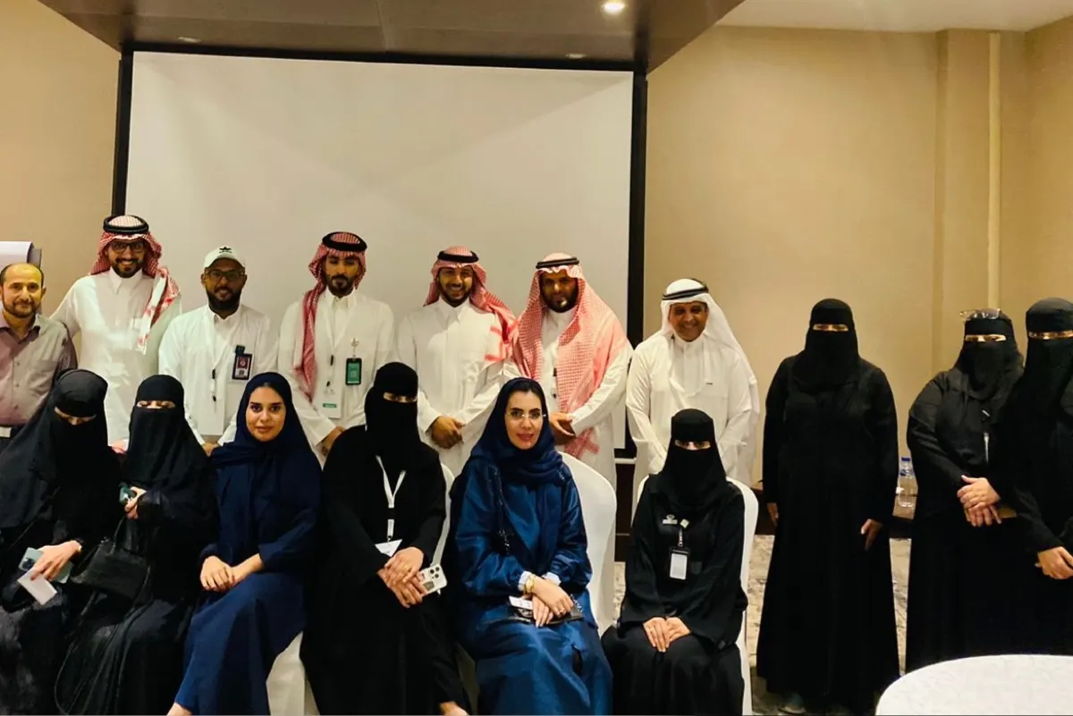 الشرقية.. تدريب 30 متطوعًا على التصدي للأزمات الصحية