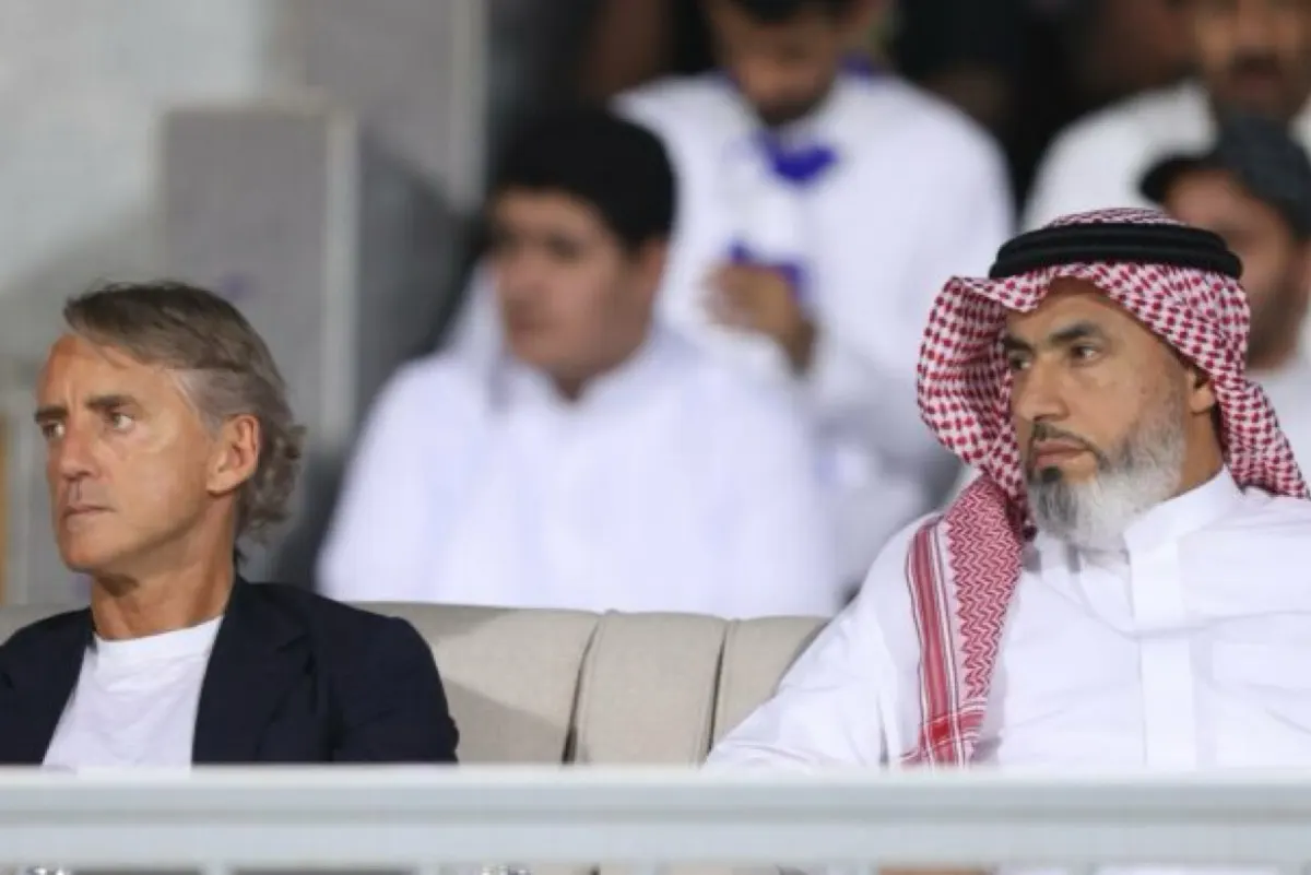 رينارد يتمسك بالصادق مديرًا للأخضر