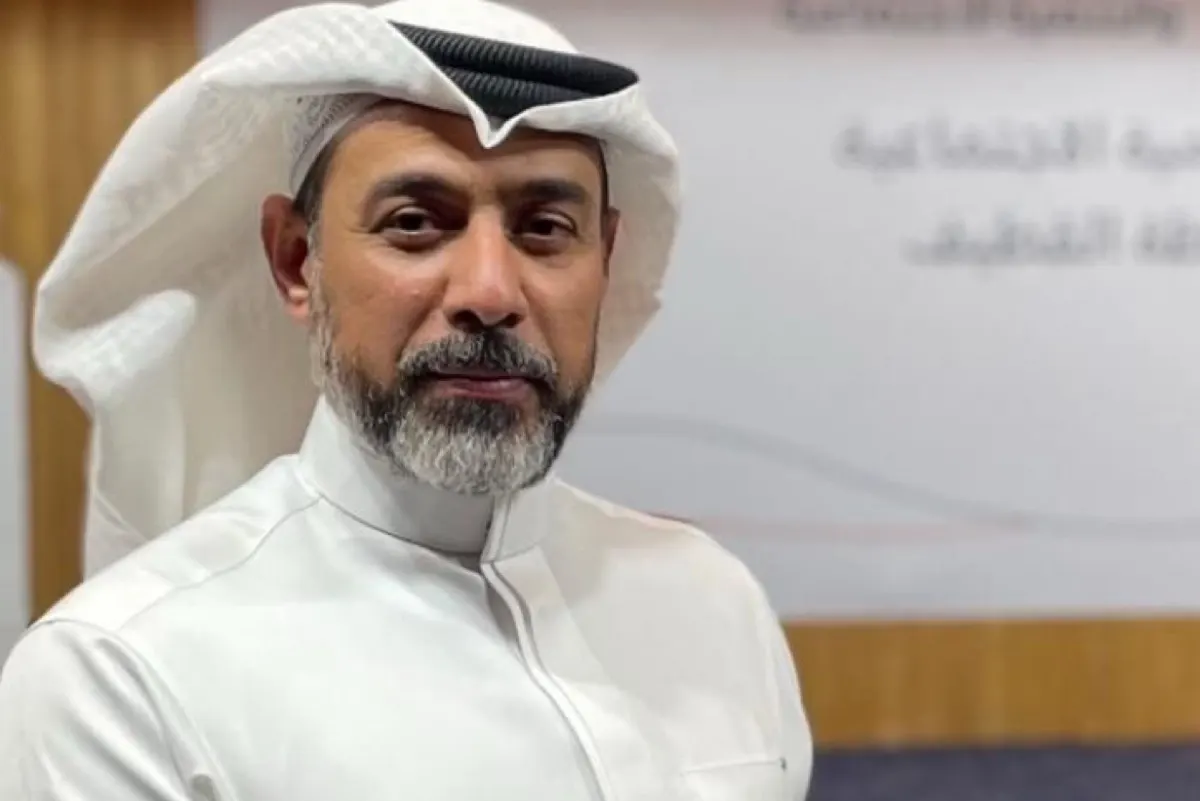 118 مستفيدًا من محاضرة ”التخطيط الاستراتيجي“ بالقطيف