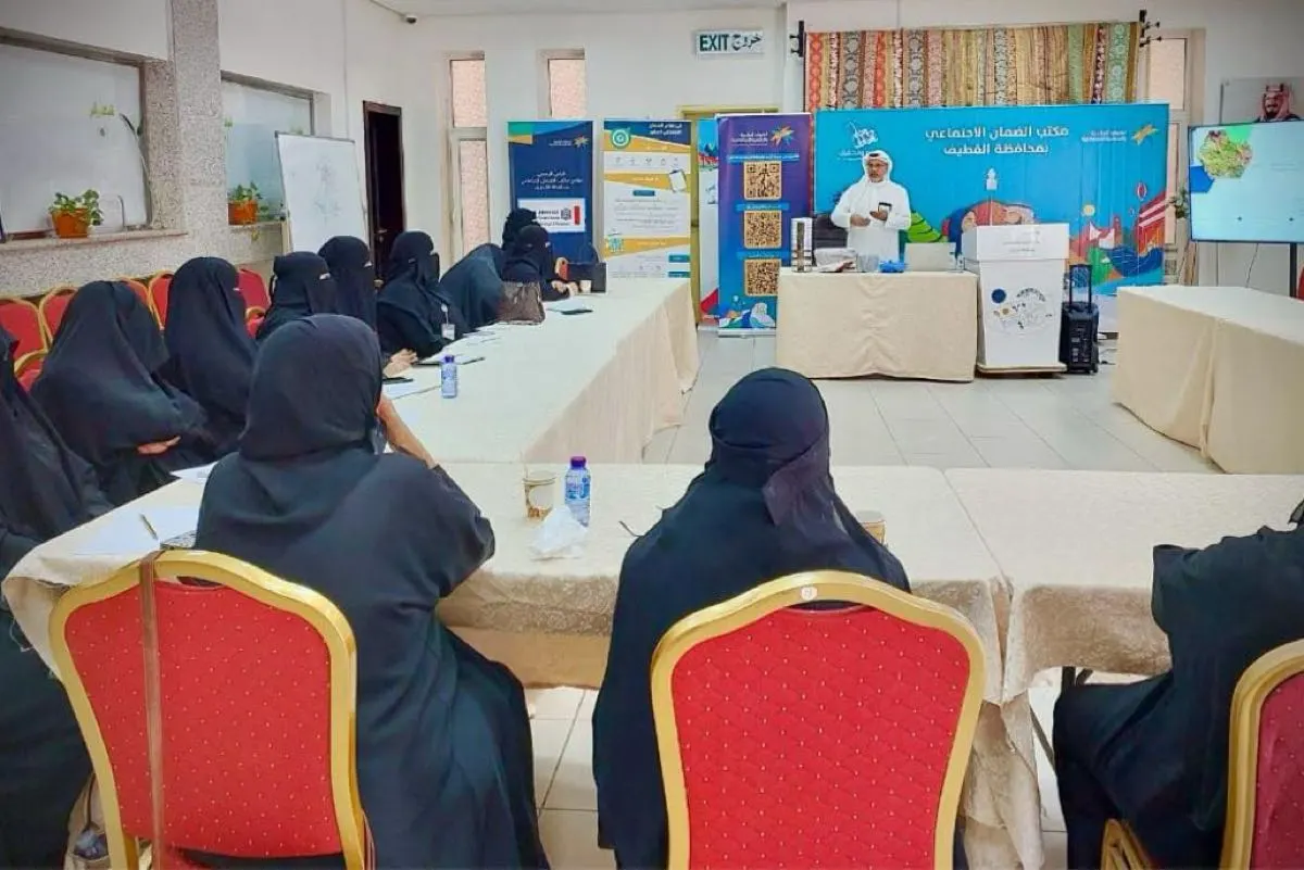القطيف.. دورة لـ ”مكافحة الآفات“ تركز على البدائل قبل الكيماويات