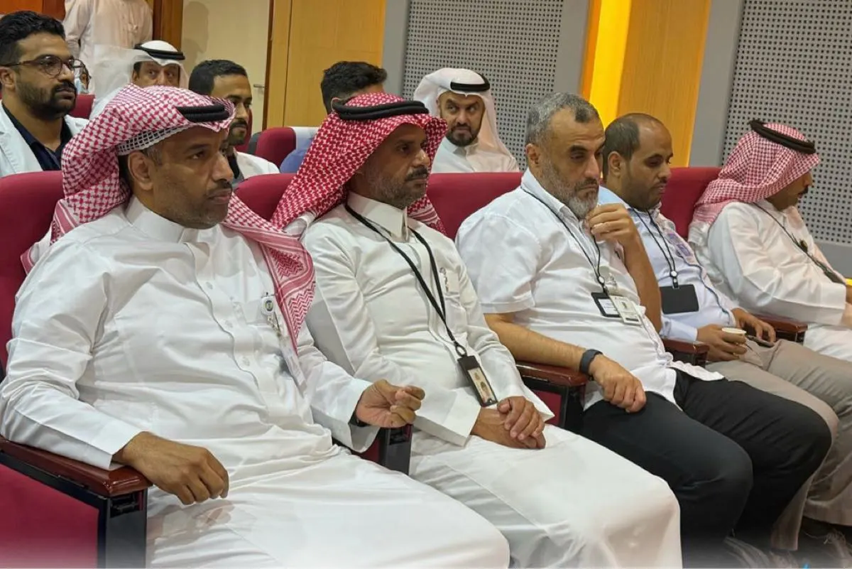 7 محاضرات لـ 100 مختص تبحث مستجدات طب نمو الأطفال بـ «ولادة الدمام»