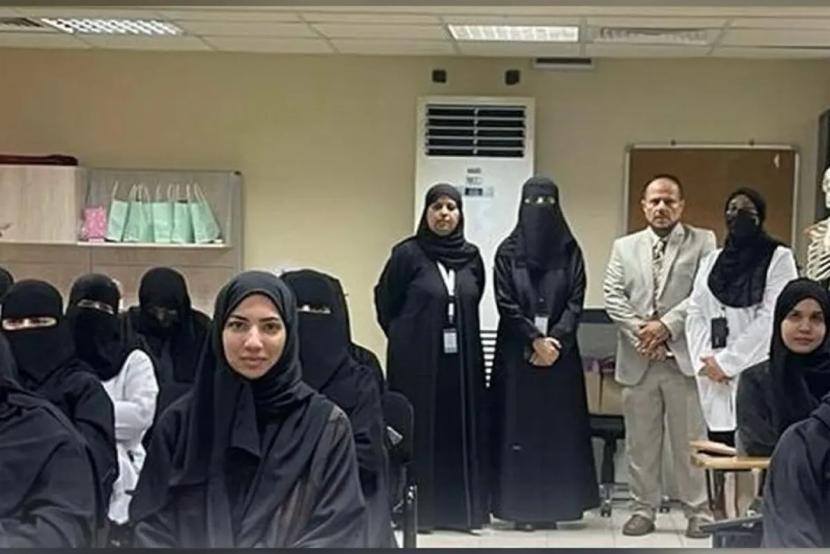 الدفعة السادسة.. «منسق الرعاية الصحية» يعزز خطط خدمة المرضى بالشرقية