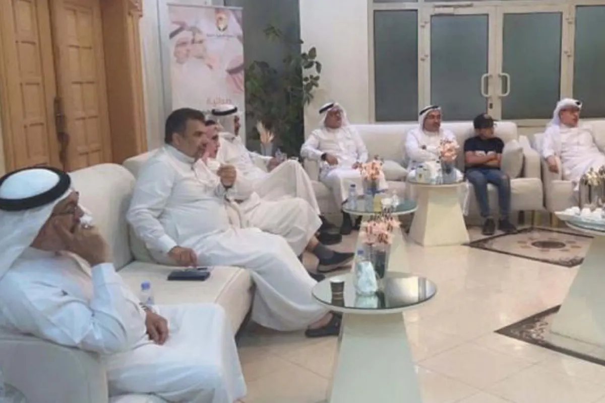 لقاء مفتوح مع ”خيرية القطيف“ في نادي كبار السن بالتوبي.. الأربعاء