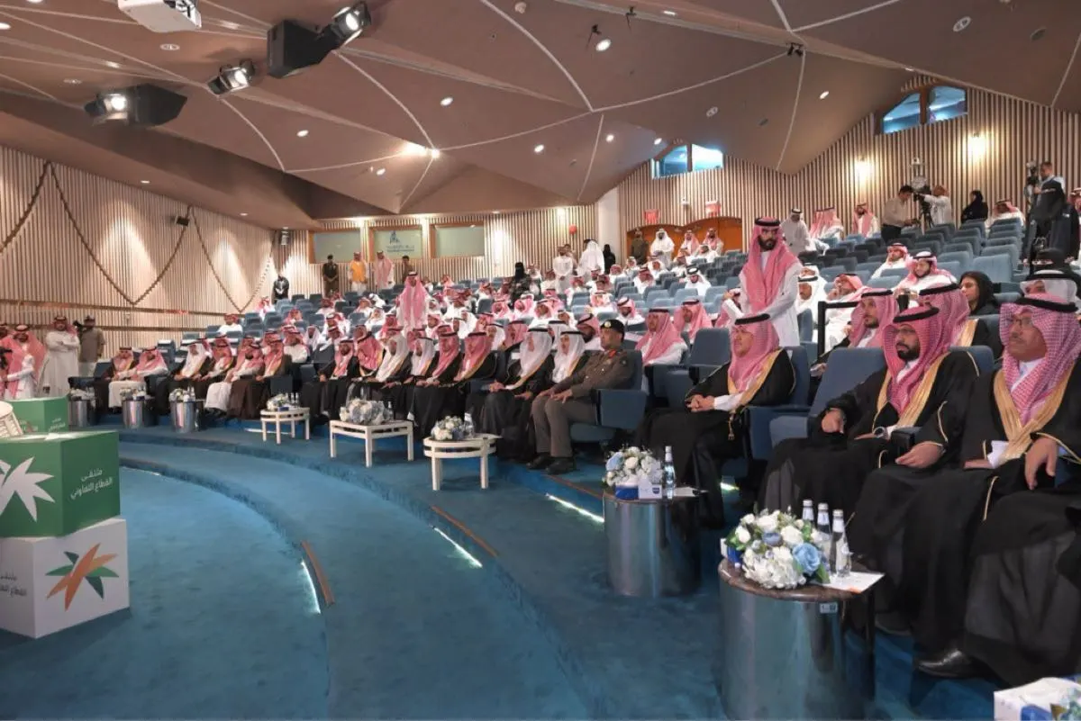 بمشاركة 10 جهات.. ملتقى «القطاع التعاوني» يعزز التنمية ودعم الجمعيات