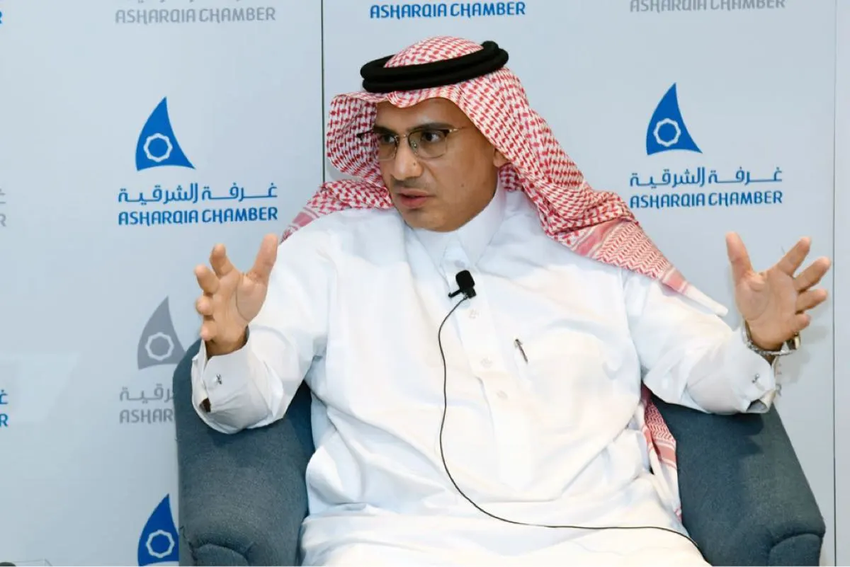 ب 2,3 مليار ريال.. 685% نموًا في حجم مشروعات «مطارات الدمام»