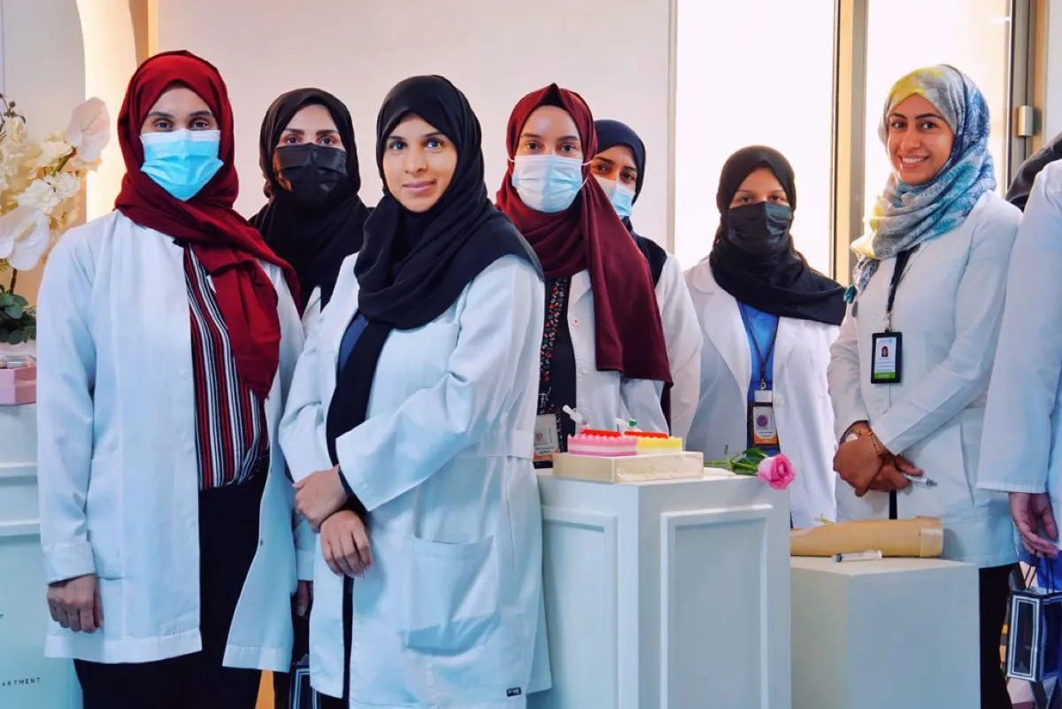 القطيف.. حملة للتوعية بمخاطر تسرب الأدوية من الأوعية الدموية