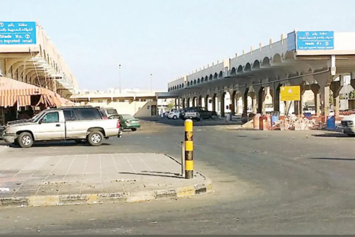لمدة 6 أشهر.. تمديد ساعات «حراج» سوق الدمام لاستيعاب محاصيل الشرقية