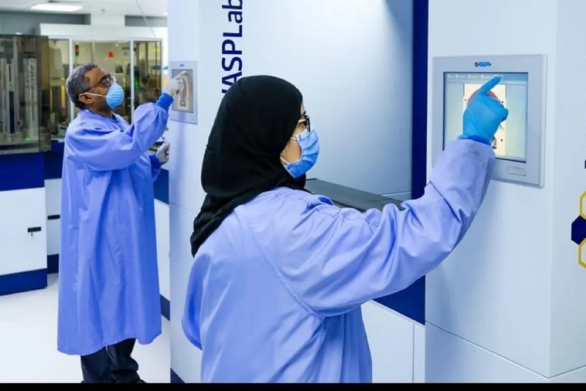 تقنية سعودية جديدة تُغني عن العلاج الكيميائي لسرطان الثدي