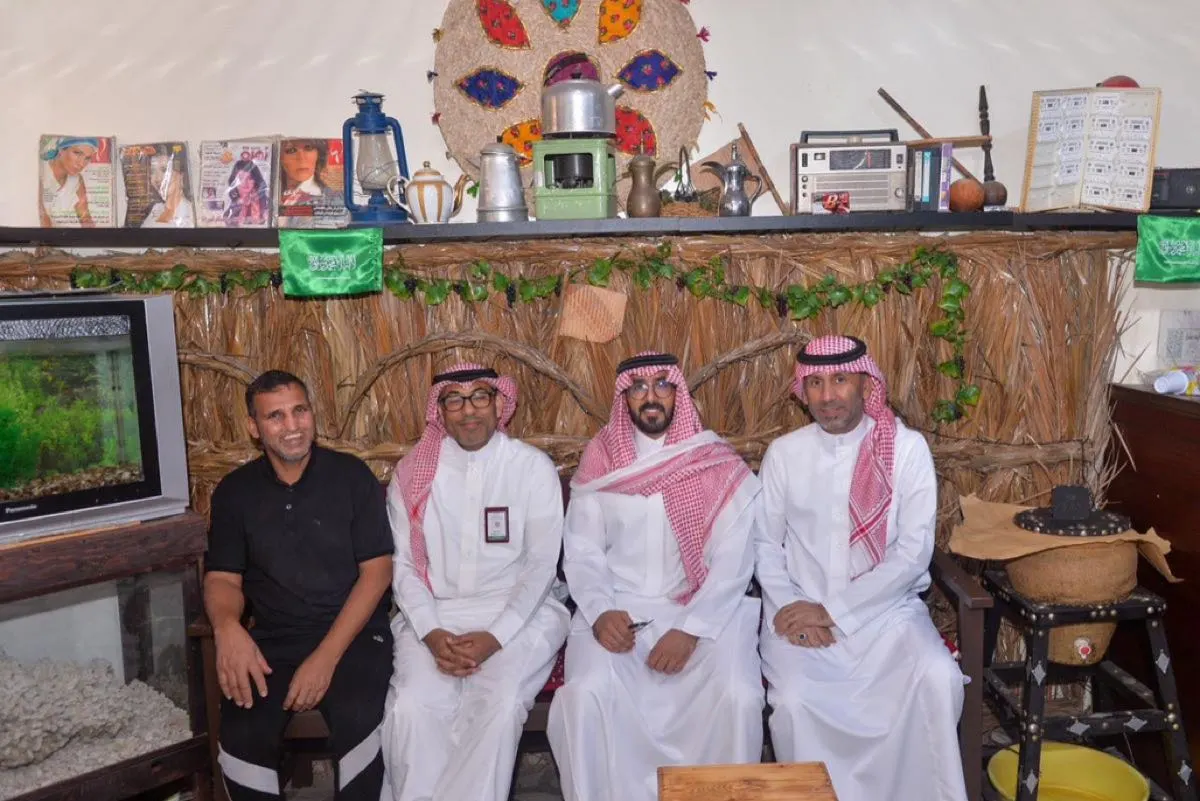 قبل انطلاقته في ديسمبر.. ”الرياضة“ تدعم عرض الرامس للسيارات الثالث بالعوامية