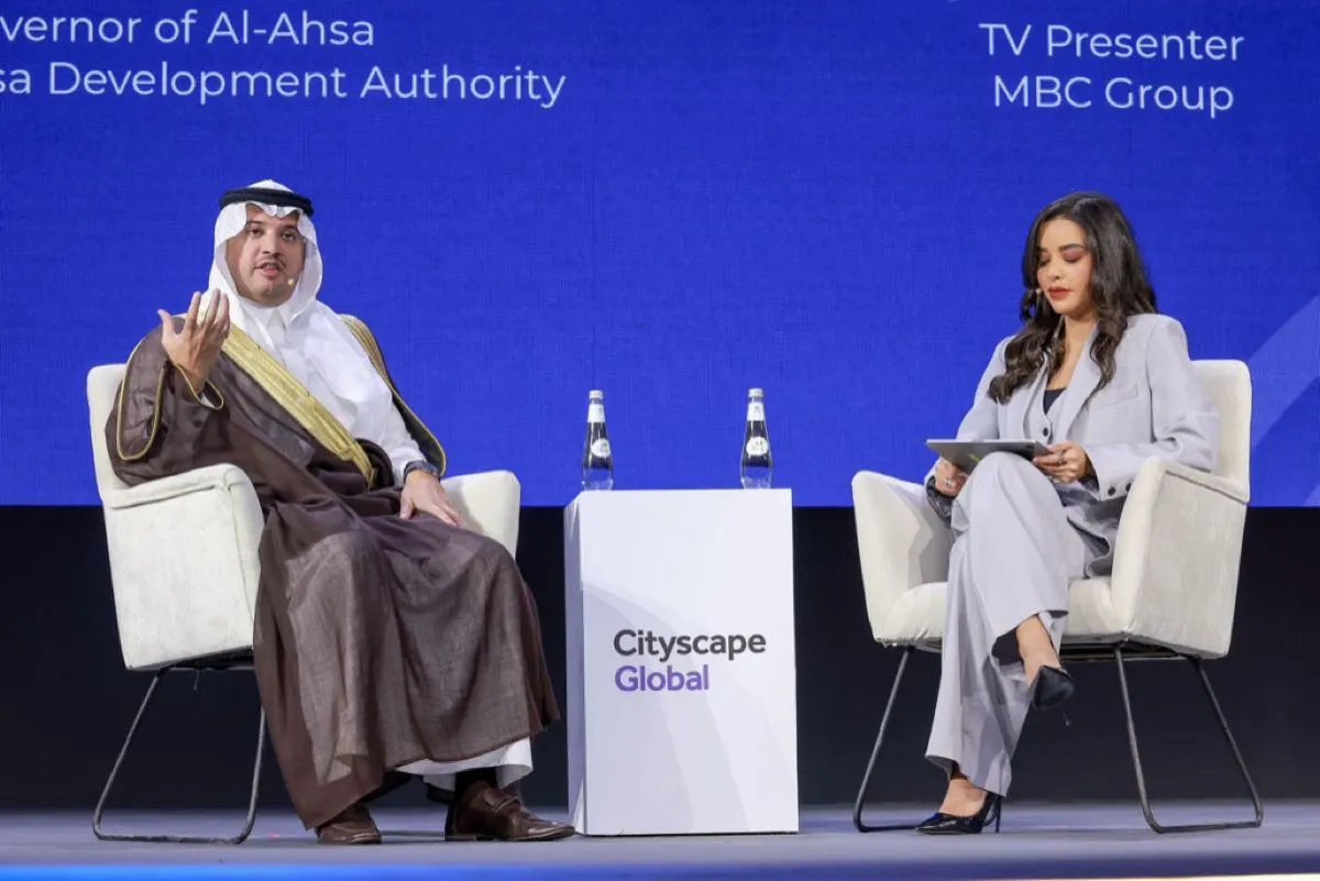 محافظ الأحساء: مشروعات بـ 4 مليارات ريال في 14 موقعا مميزا