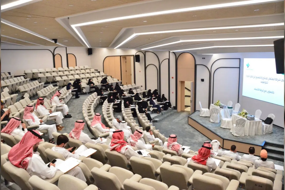 بالتعاون بين غرفة الأحساء و«تمكين».. 280 متقدمًا لـ 102 فرصة عمل