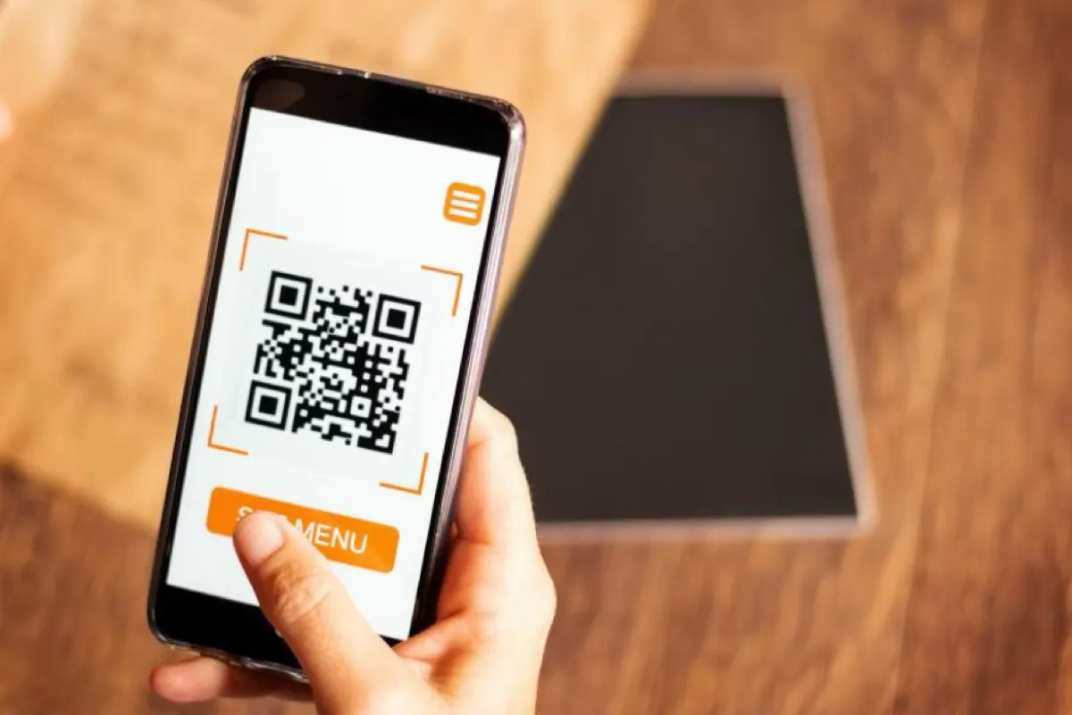 اختراق الهواتف عبر رموز QR.. كيف يحدث؟