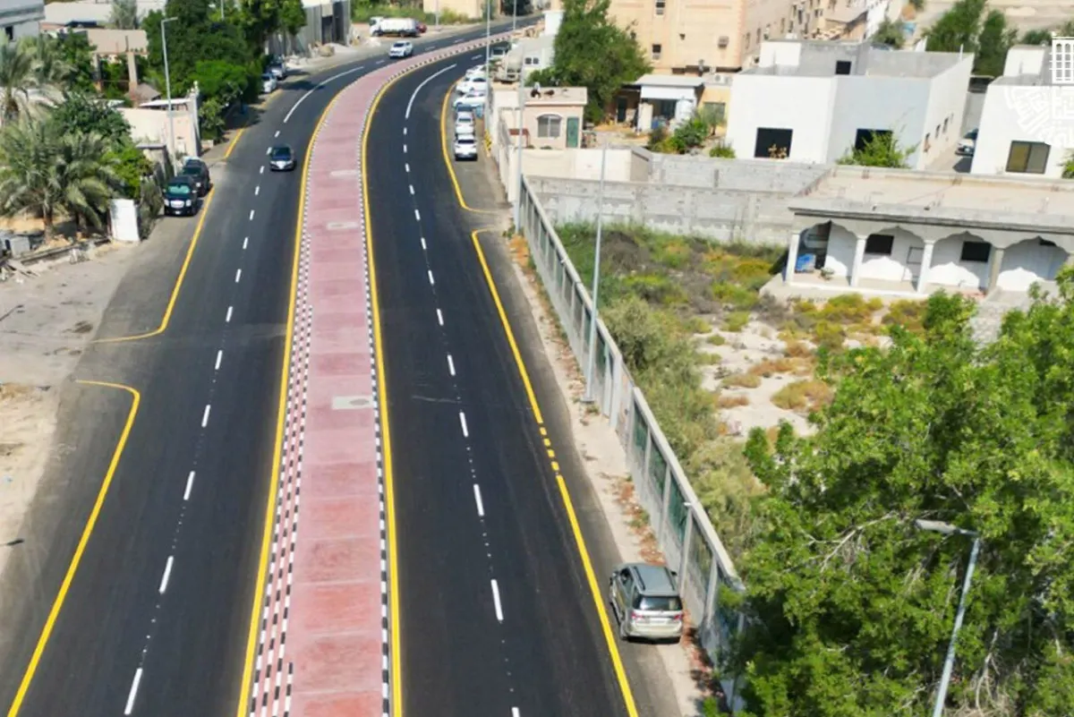 تطوير شامل لشارع سهل بن حنيف.. يربط عنك بالملاحة والجش