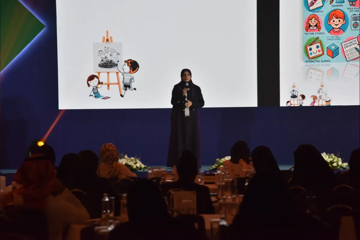 الشرقية.. ورش متخصصة عن التربية الإيجابية بملتقى «حماية الطفل من الإهمال»