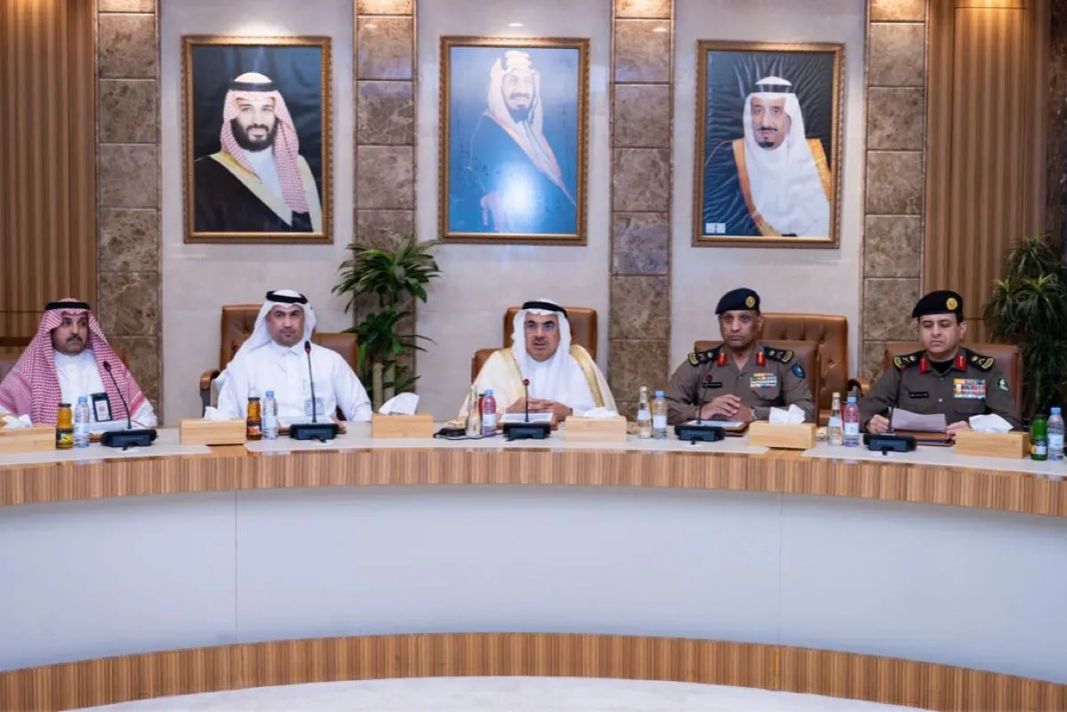 الشرقية «جاهزة» لموسم الأمطار.. ومعالجة 44 موقعًا حرجًا