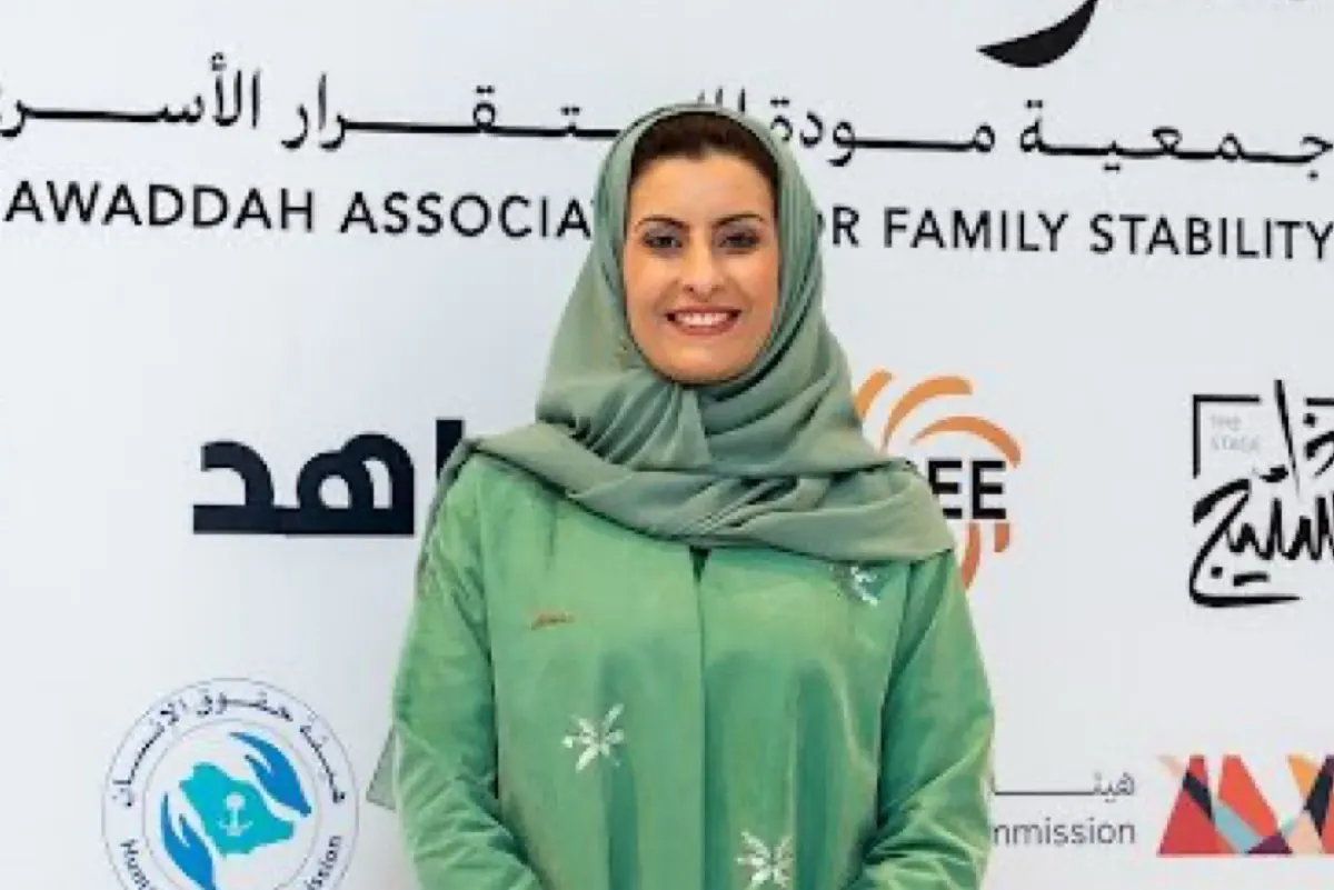 الأميرة لولوة بنت نواف: المملكة تفتقر لجمعيات حماية الأطفال من العنف