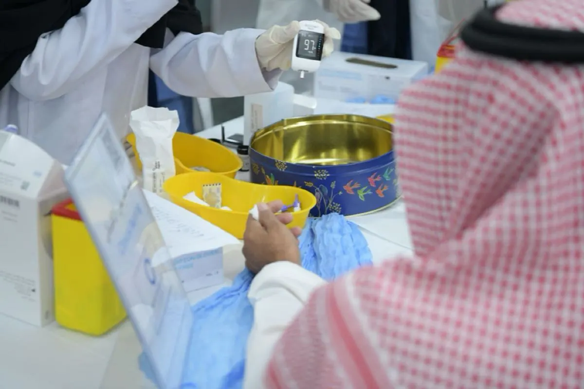 استشاري: السفر لمرضى السكر.. ممكن بشرط