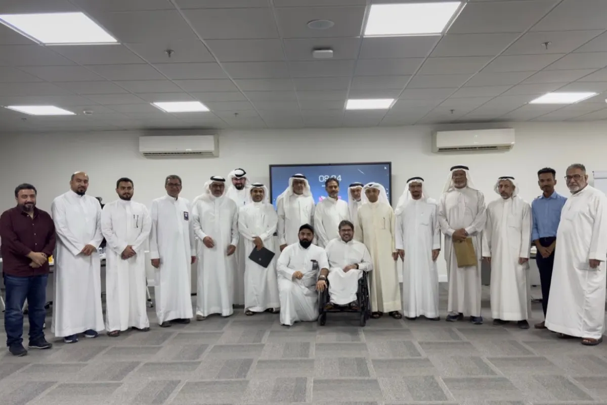 سيهات.. ”سعادة“ ترسم ملامح مستقبل الخدمة الاجتماعية
