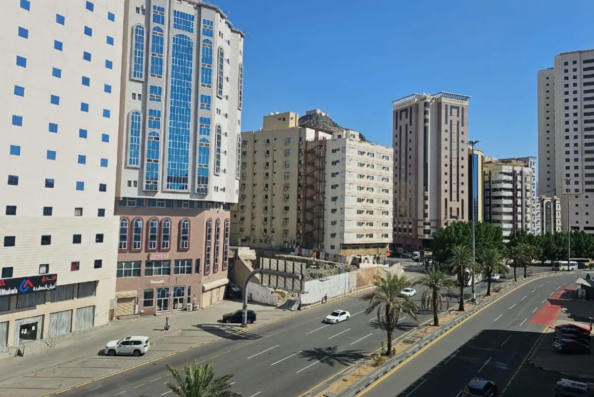 لجنة إسكان الحجاج: آخر موعد لاستخراج التصاريح نهاية شهر شعبان