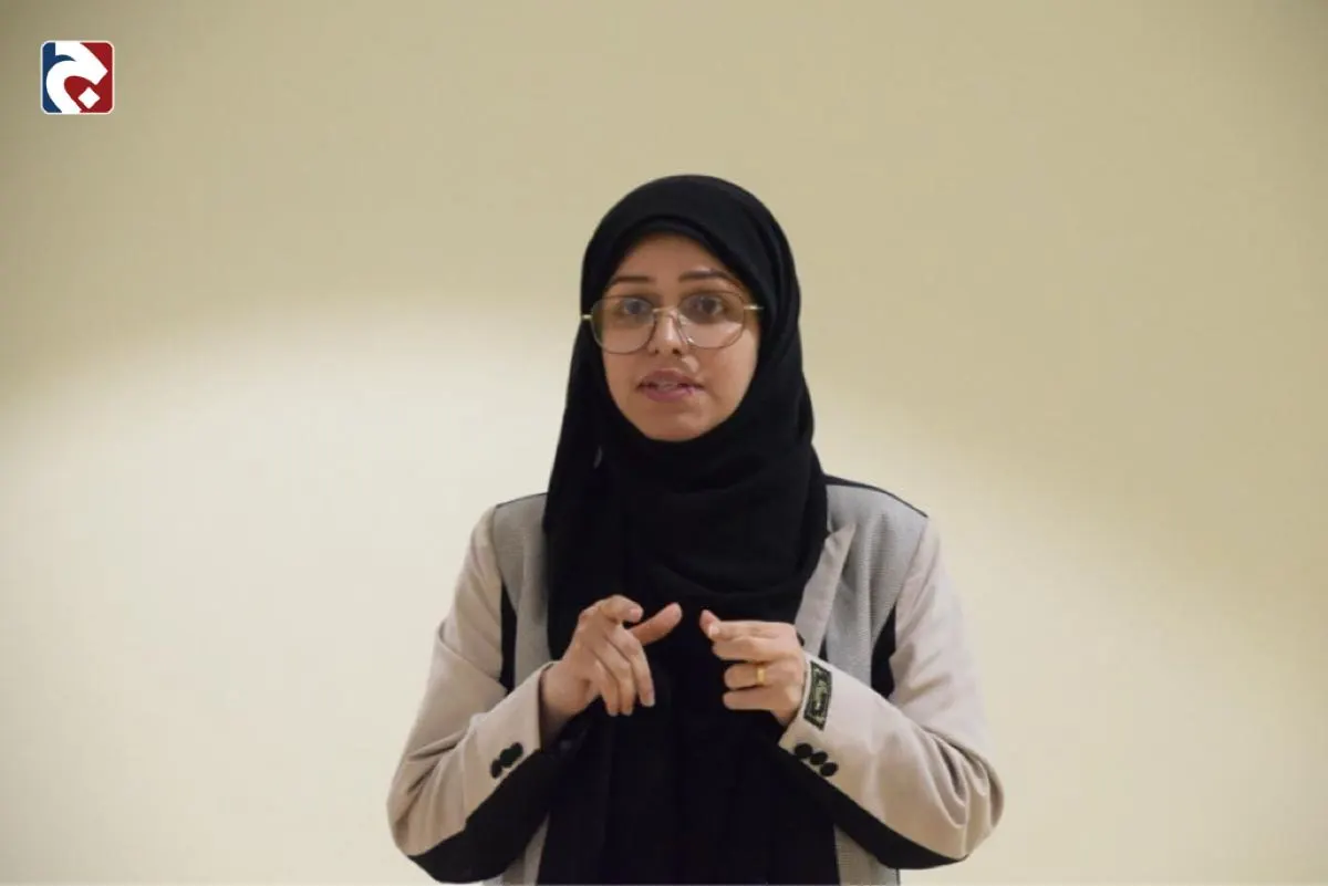 «حالة الطفل وعناية الوالدين والطاقم الصحي».. هرم علاج الأطفال الخدج بالقطيف