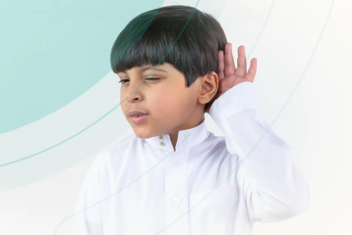 بطء الكلام ورفع الصوت منها.. 5 علامات تشير إلى ضعف السمع عند الأطفال