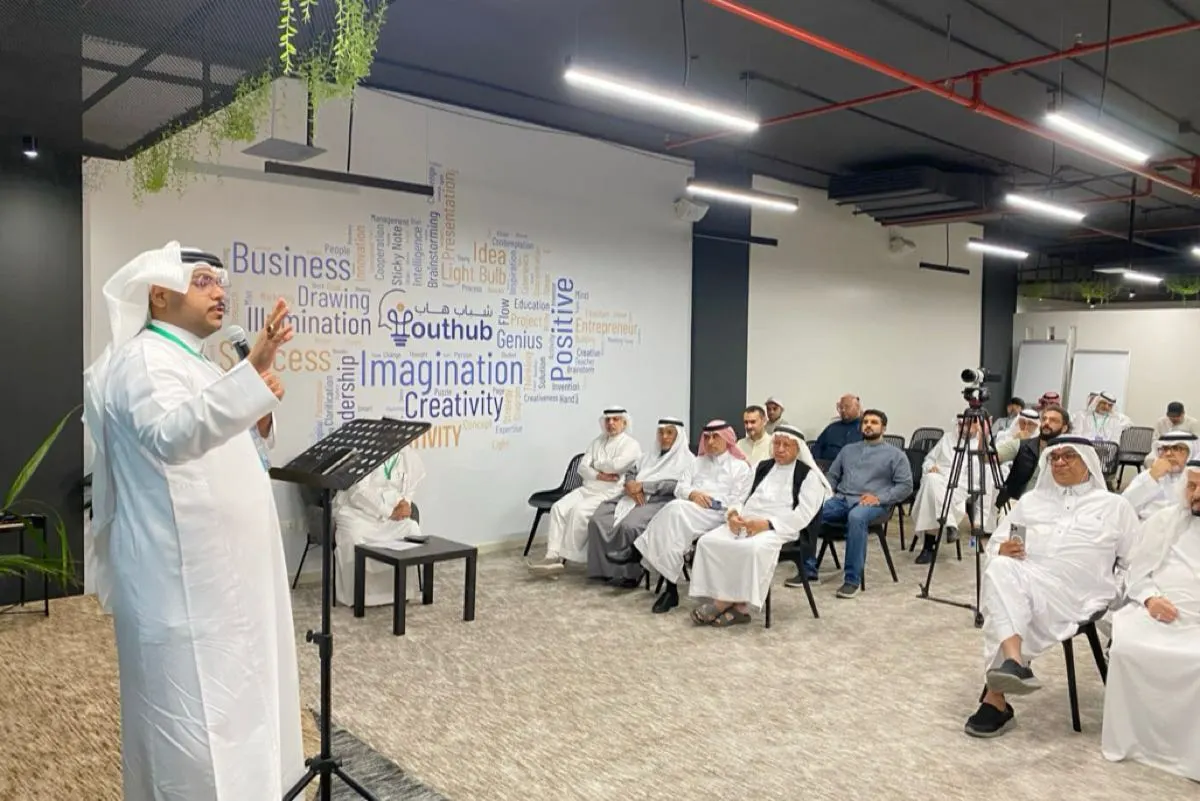 «الشرقية تبدع» تحتضن ملتقى الأدباء الشباب في الدمام