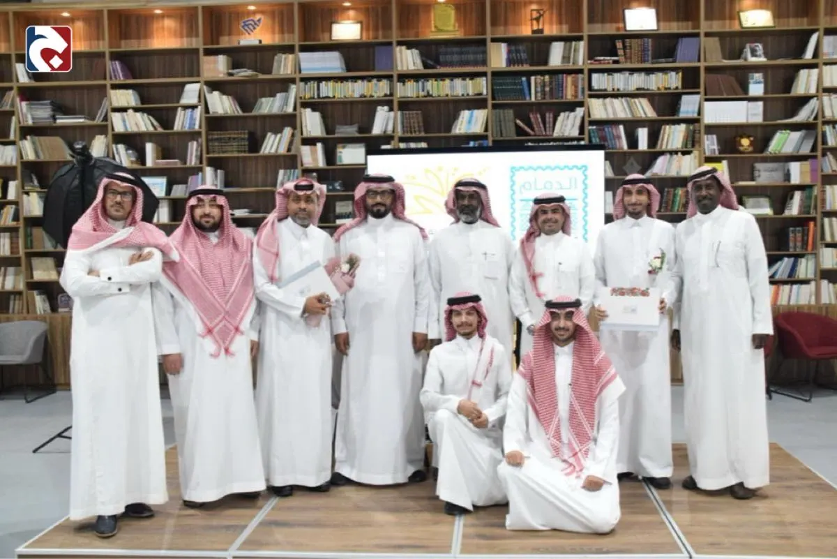 ”ملتقى الدمام للنص المسرحي“ يشعل حراكاً ثقافياً في ”عروس الشرقية“